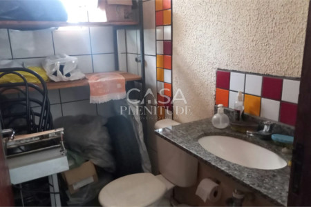 Casa à venda com 4 quartos, sendo 1 suíte, em Vila Jardini, Sorocaba, SP