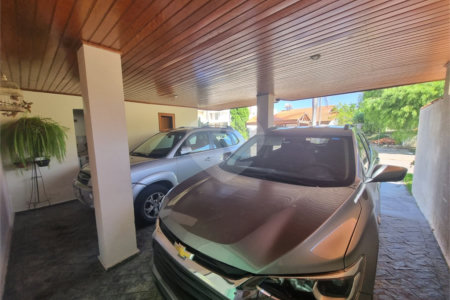 Casa à venda com 4 quartos, sendo 3 suítes,  no condomínio Ibiti do Paço, Sorocaba - SP