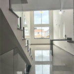 Casa Residencial à venda, Aparecida, Santos - CA0354.