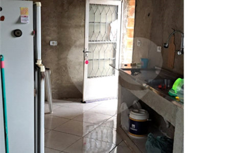 Casa à venda com 4 quartos em Inhoaíba, Rio de Janeiro, RJ