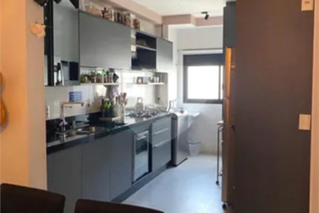Sala à venda em Parque Residencial Aquarius, São José dos Campos, SP