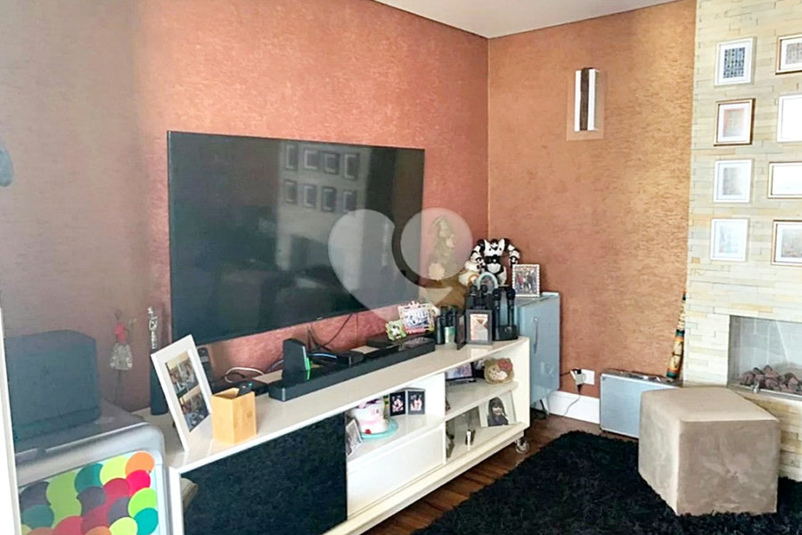 Apartamento à venda com 4 suítes em Santana, São Paulo, SP