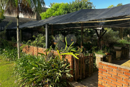 Casa à venda com 4 quartos, sendo 2 suítes, em Vila Aparecida, Itapetininga, SP