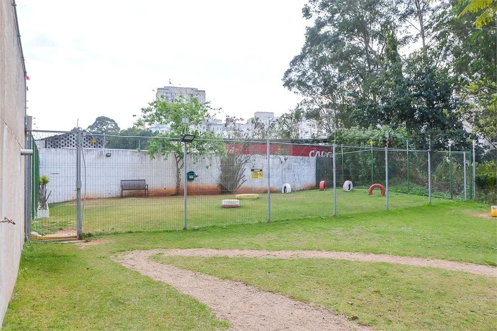 Apartamento à venda com 2 quartos em Taboão, São Bernardo do Campo, SP