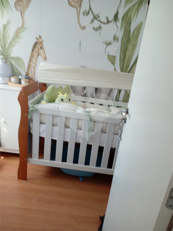 Apartamento à venda com 2 quartos em Pari, São Paulo, SP