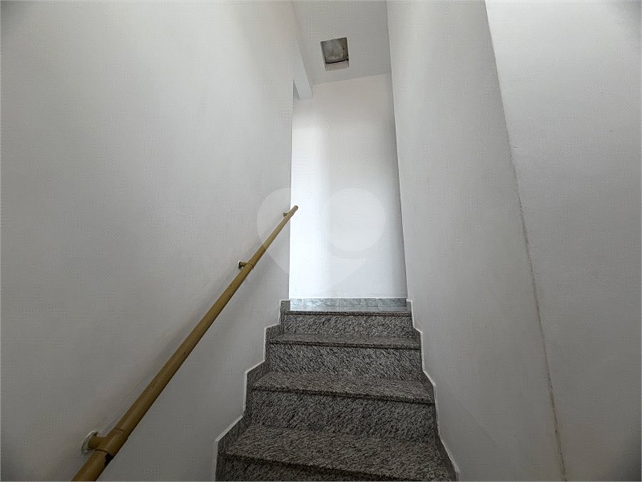 Sobrado à venda com 3 quartos em Limão, São Paulo, SP