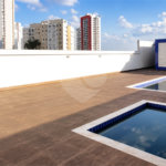 Apartamento à venda com 2 suítes em Mandaqui, São Paulo, SP