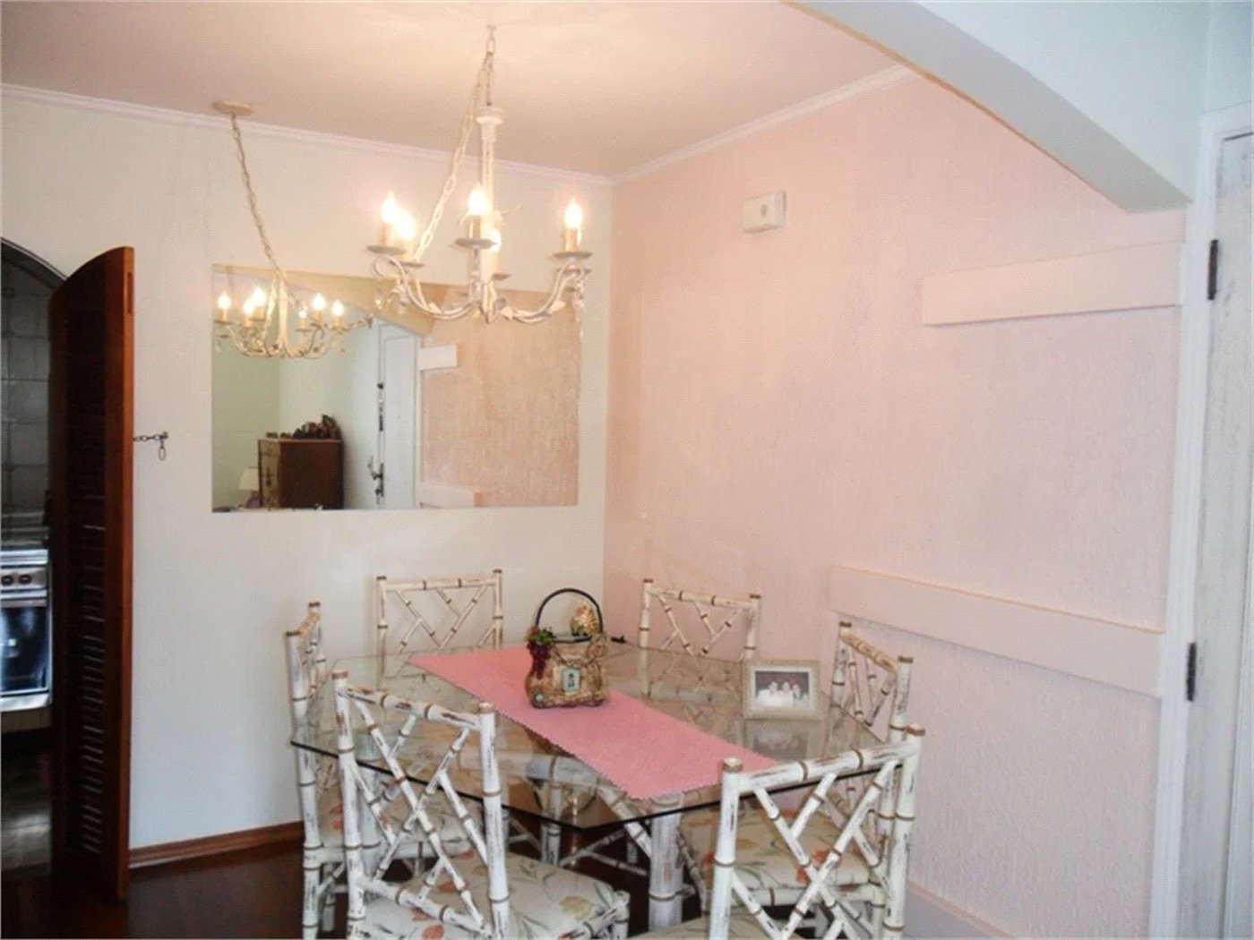 Apartamento à venda com 3 quartos em Pinheiros, São Paulo, SP