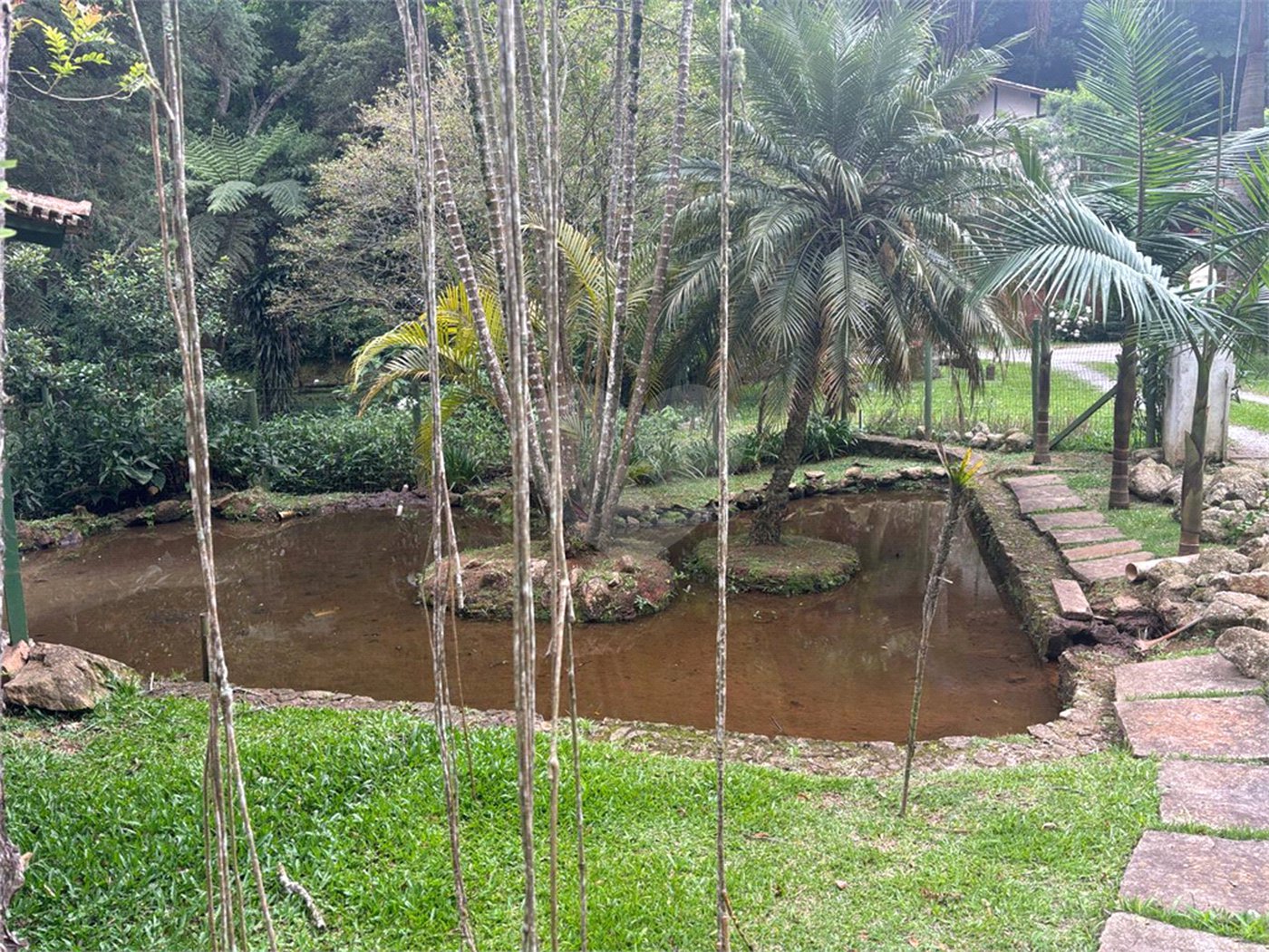 Casa à venda no condomínio Parque Imperial da Cantareira, Mairiporã - SP