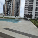 Apartamento à venda com 1 suíte em Além Ponte, Sorocaba, SP