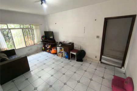 Casa à venda com 5 quartos, sendo 2 suítes, em Jardim Umarizal, São Paulo, SP