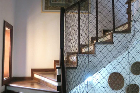 Casa à venda com 4 quartos, sendo 2 suítes, no condomínio Vila das Flores, São Paulo - SP