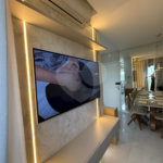 Apartamento à venda com 2 quartos em Jardim Casablanca, Indaiatuba, SP