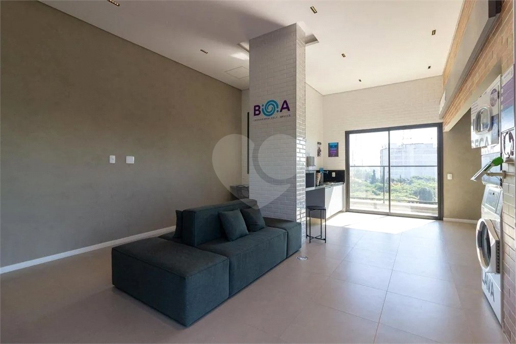 Studio para alugar com 1 suíte, em Pinheiros, São Paulo, SP