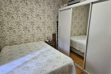 Apartamento à venda com 3 quartos, sendo 1 suíte, em Pinheiros, São Paulo, SP