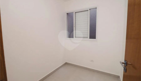 Apartamento para alugar com 2 quartos em Santana, São Paulo, SP