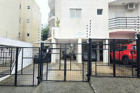 Apartamento à venda com 3 quartos, sendo 1 suíte,  em Jardim Judith, Sorocaba, SP