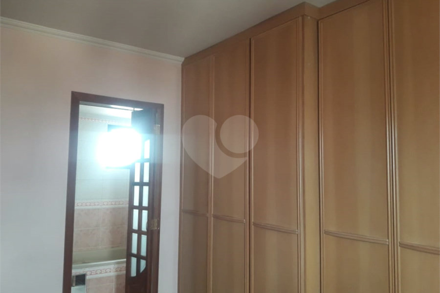 Apartamento à venda com 3 quartos, sendo 1 suíte,  em Tucuruvi, São Paulo, SP