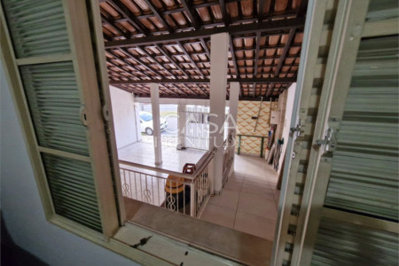 Casa à venda com 2 quartos, sendo 1 suíte,  em Jardim Saira, Sorocaba, SP