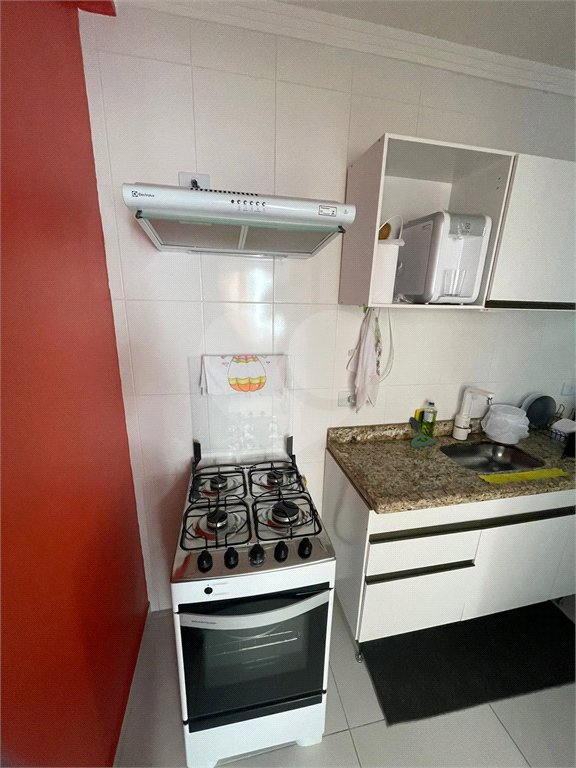 Apartamento à venda com 2 quartos em Parada Inglesa, São Paulo, SP