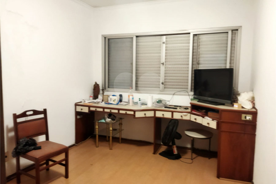 Casa à venda ou para alugar com 4 quartos, sendo 1 suíte, em Vila Madalena, São Paulo, SP