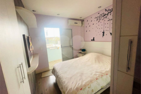 Casa à venda com 2 quartos no condomínio Villa Itália, Vinhedo - SP