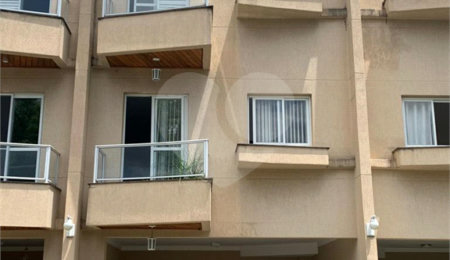 Casa à venda com 3 quartos, sendo 2 suítes,  no condomínio Palmas do Tremembé, São Paulo - SP