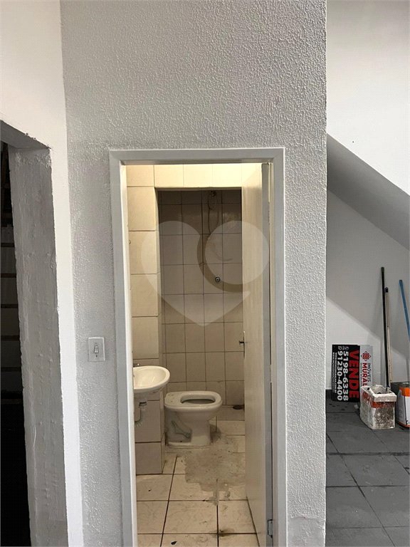 Sobrado à venda com 2 quartos, sendo 1 suíte, em Vila Correa, Ferraz de Vasconcelos, SP