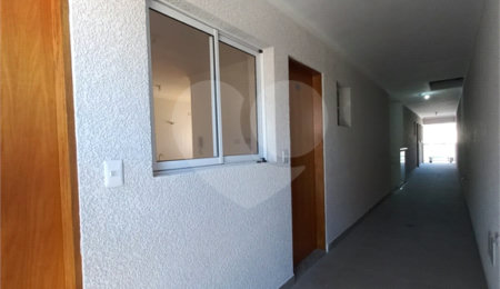 Apartamento à venda com 1 quarto em Lapa de Baixo, São Paulo, SP