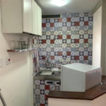 Apartamento à venda com 1 quarto em Indianópolis, São Paulo, SP