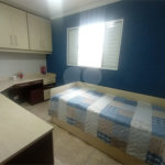 Sobrado à venda com 3 quartos, sendo 1 suíte, em Vila Gustavo, São Paulo, SP