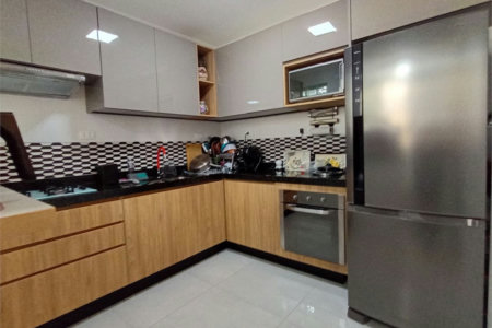 Apartamento Residencial à venda, ,  - AP0955.