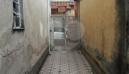 Terreno à venda em Imirim, São Paulo, SP
