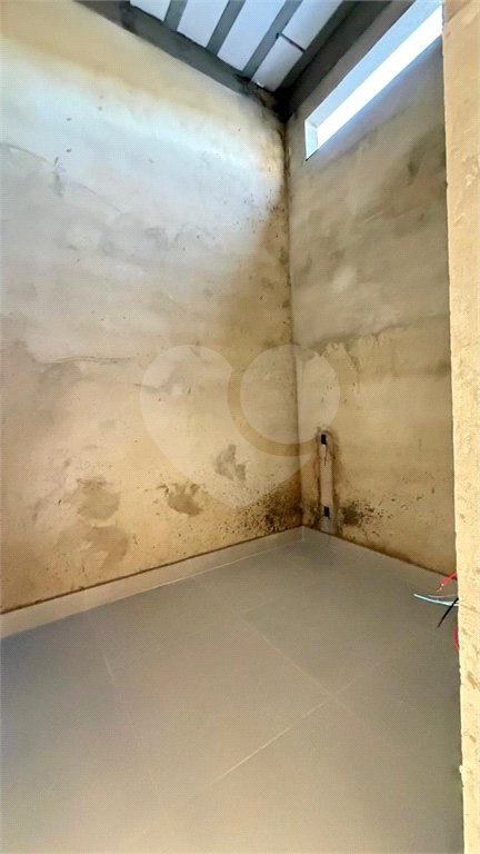 Casa à venda com 3 quartos, sendo 1 suíte,  no condomínio Horto Florestal Villagio, Sorocaba - SP