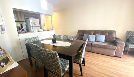 Apartamento à venda com 3 quartos, sendo 1 suíte,  em Freguesia do Ó, São Paulo, SP