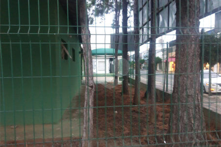 Terreno à venda no Centro, Indaiatuba, SP