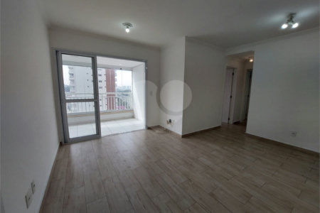 Apartamento para alugar com 2 quartos, sendo 1 suíte, em Parque São Domingos, São Paulo, SP
