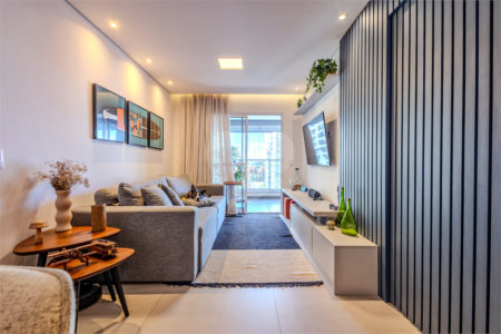 Apartamento à venda com 2 quartos, sendo 1 suíte,  em Vila Leopoldina, São Paulo, SP