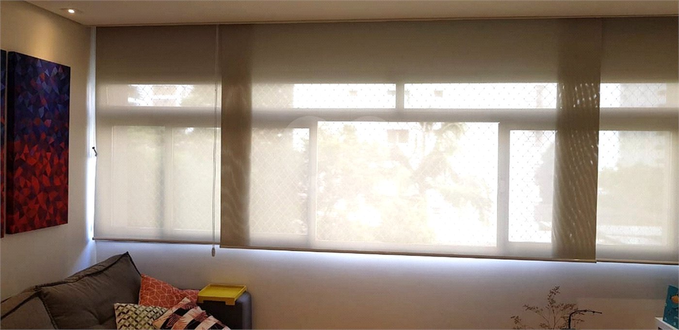 Apartamento à venda com 3 quartos, sendo 1 suíte, em Moema, São Paulo, SP