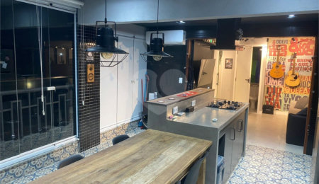 Apartamento à venda com 1 suíte em Limão, São Paulo, SP