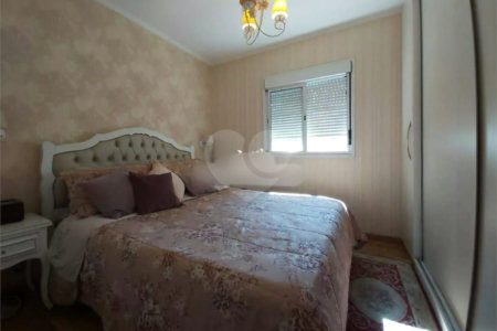 Apartamento à venda com 3 suítes em Vila Gomes Cardim, São Paulo, SP