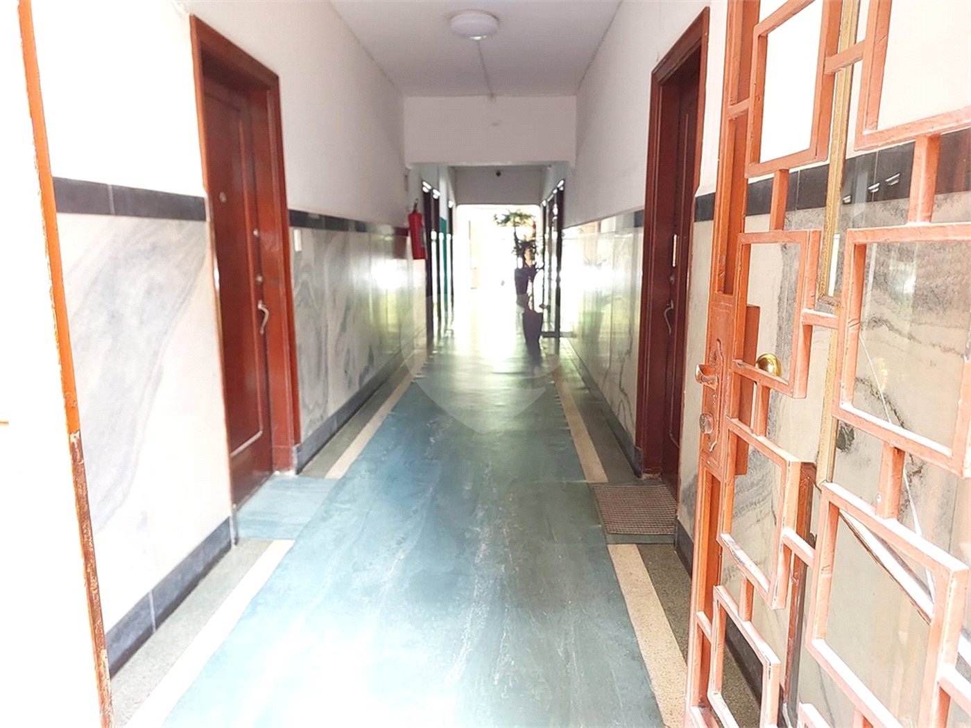 Apartamento à venda com 2 quartos em Barra Funda, São Paulo, SP
