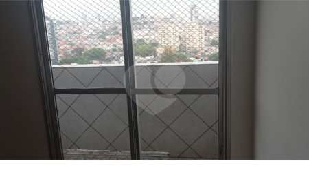 Apartamento à venda com 2 quartos em Jardim São Paulo(zona Norte), São Paulo, SP