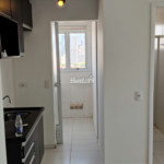 Apartamento com armários à venda no Brooklin Novo – conforto, praticidade e localização privilegiada