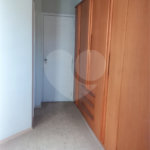 Apartamento à venda com 3 quartos, sendo 1 suíte, em Mandaqui, São Paulo, SP