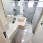 Apartamento Residencial à venda, Gonzaga, Santos - AP1919.