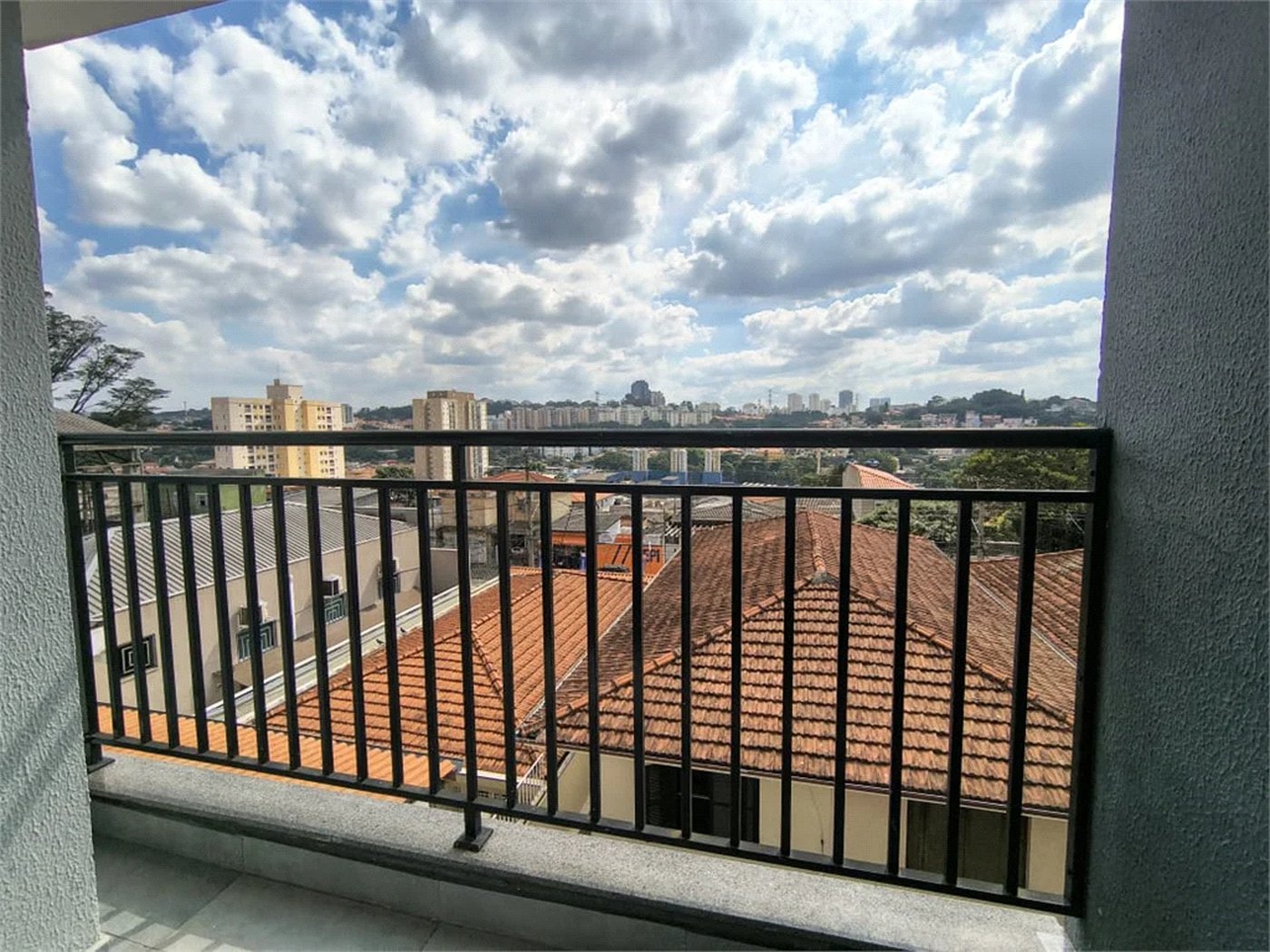 Apartamento à venda com 1 quarto em Rio Pequeno, São Paulo, SP