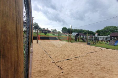 Terreno à venda no condomínio Reserva Ipanema I, Sorocaba - SP
