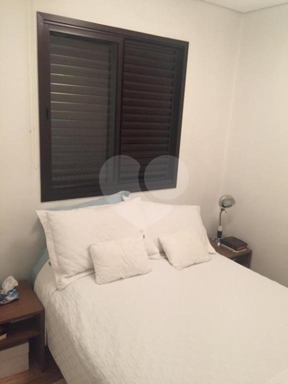 Apartamento à venda com 2 quartos em Vila Andrade, São Paulo, SP