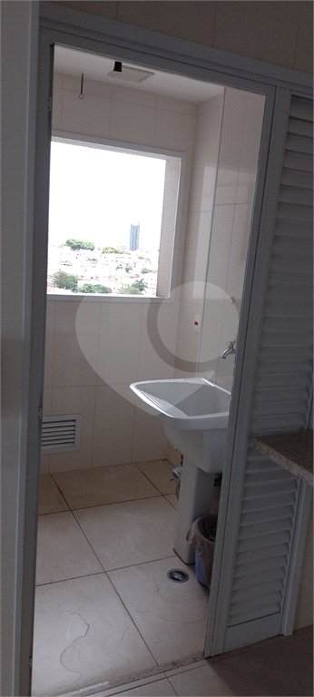Apartamento à venda com 2 quartos, sendo 1 suíte, em Jardim São Paulo(zona Norte), São Paulo, SP